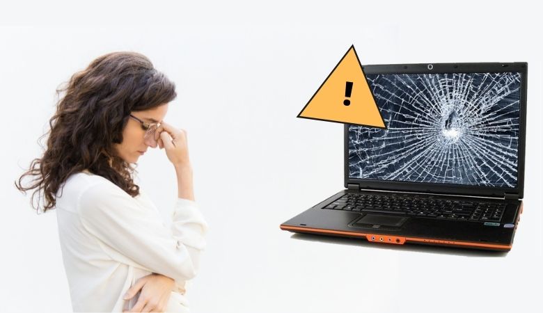 5 Common Mistakes That Cause PC Damage